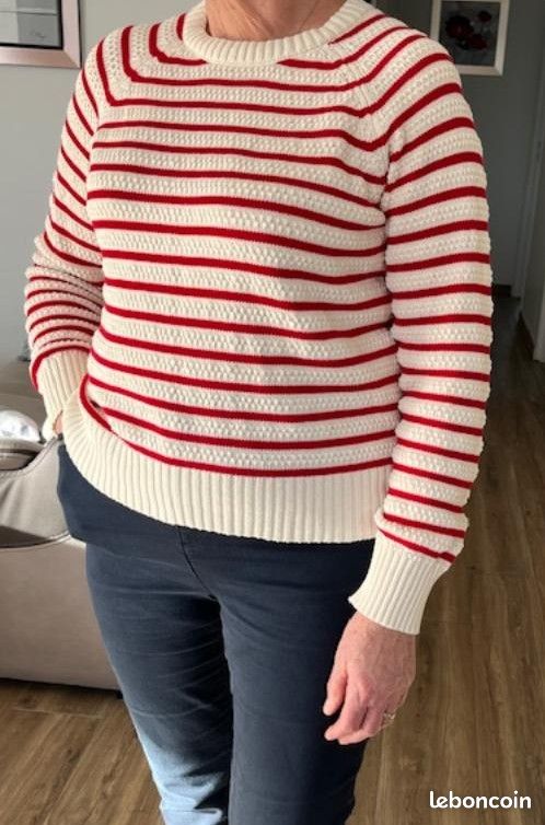 Pull femme taille xs - Vêtements