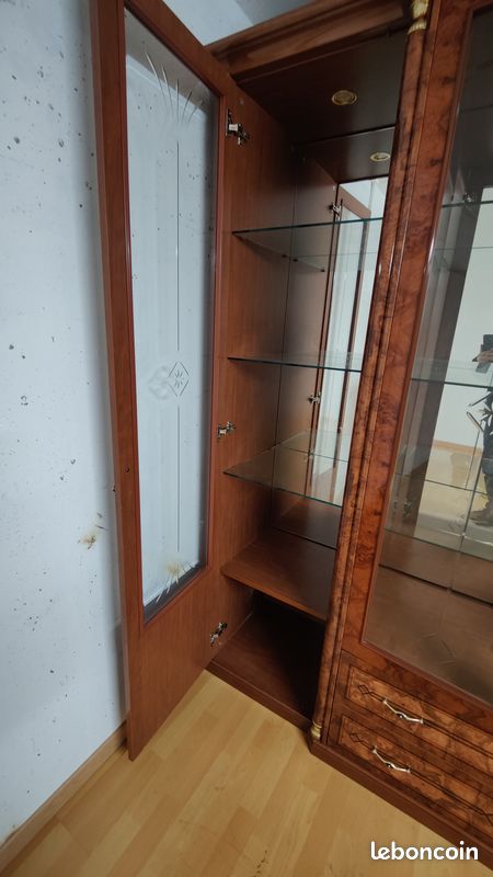 Armoire salle à manger (image 4)