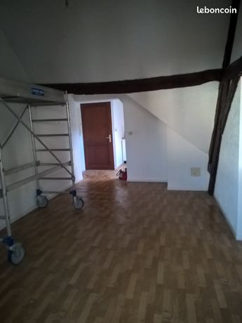 Appartement à Conches en ouche