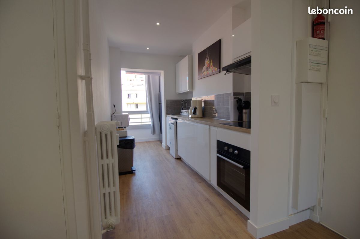 Appartement 5 pièces 70 m² · à Toulon · 70 m² · 1 540 €/mois