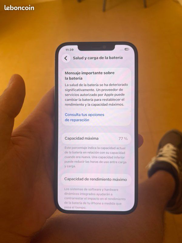 IPhone 12 pro max (image 8)