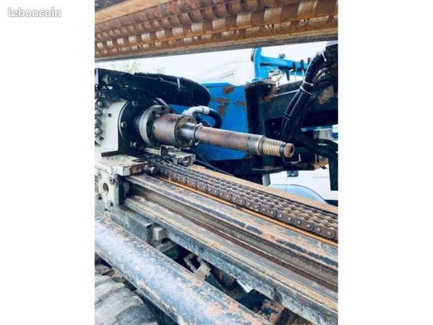 Foreuse Dd Foreuse d'occasion - BTP - Chantier gros-oeuvre - leboncoin