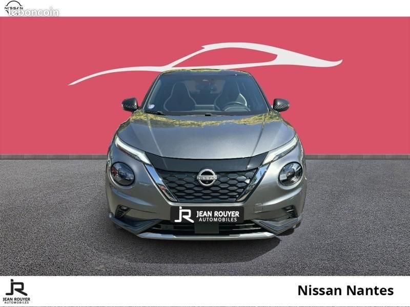 Nissan Juke 1.6 Hybrid 143ch Première Edition 2023 (image 9)