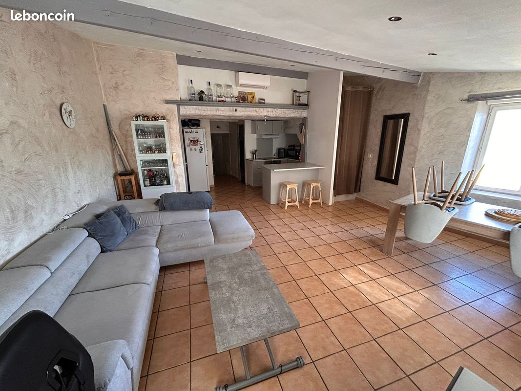 Maison 4 pièces 77 m² · à Le Val · 76,8 m² · 148 000 €