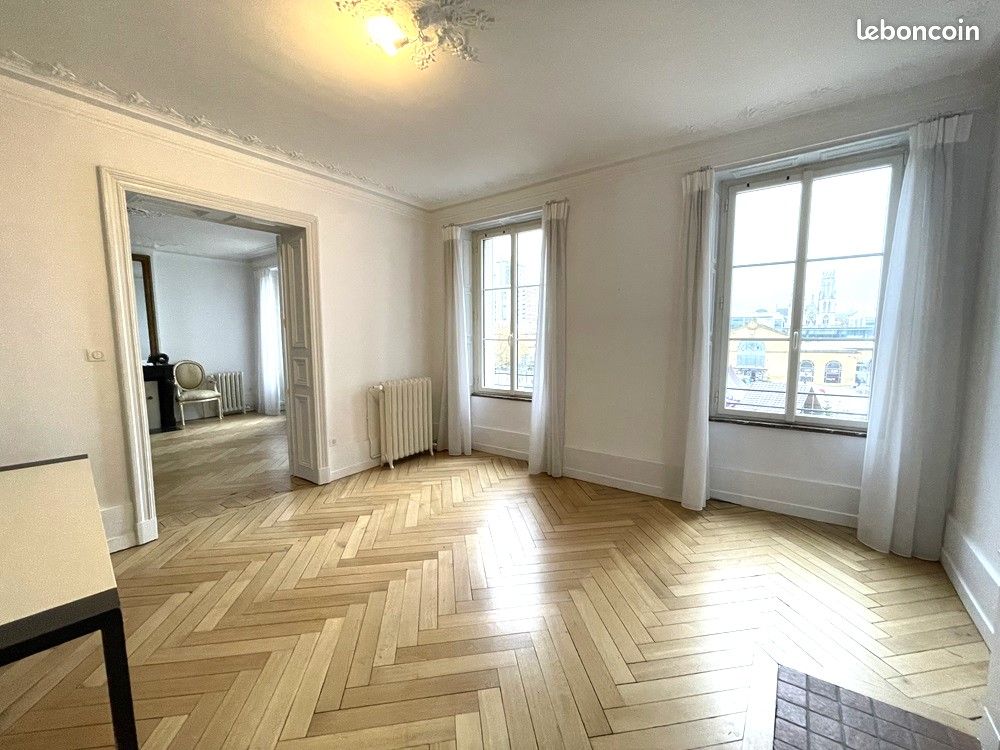 Appartement 5 pièces 147 m² · à Nancy · 147 m² · 1 755 €