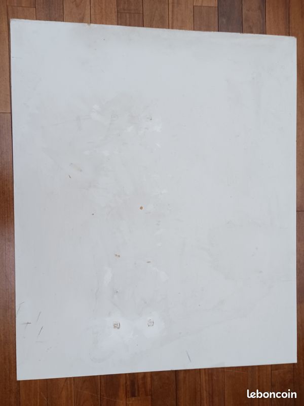 PANNEAU MDF 120x100x1 cm (image 1)
