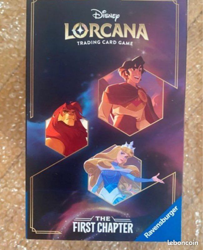 Lorcana (image 3)