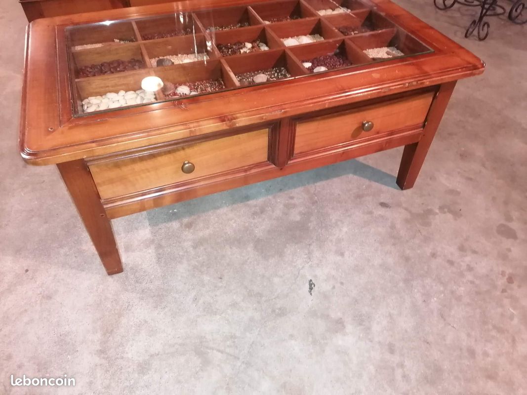 Table basse (image 2)
