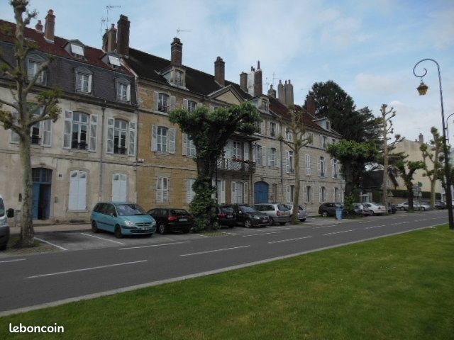 Appartement 2 pièces 46 m² · à Lons-le-Saunier · 46,4 m² · 495 €/mois