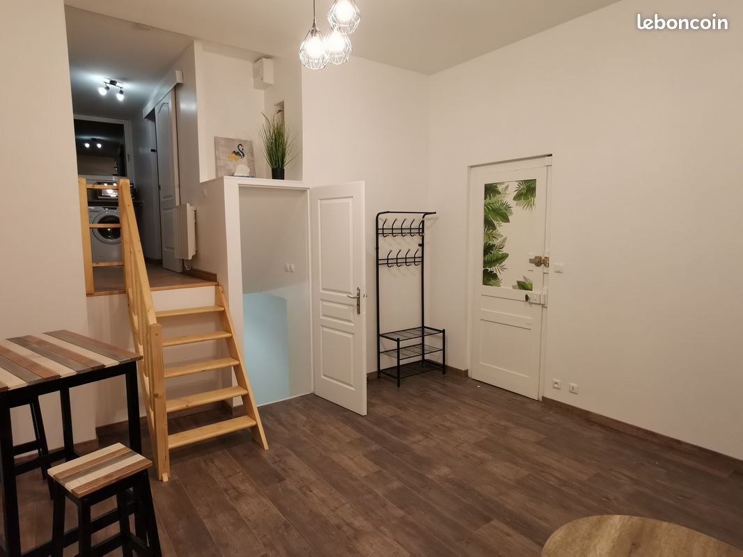 Appartement 2 pièces 44 m² · à Le Havre · 44 m² · 630 €/mois