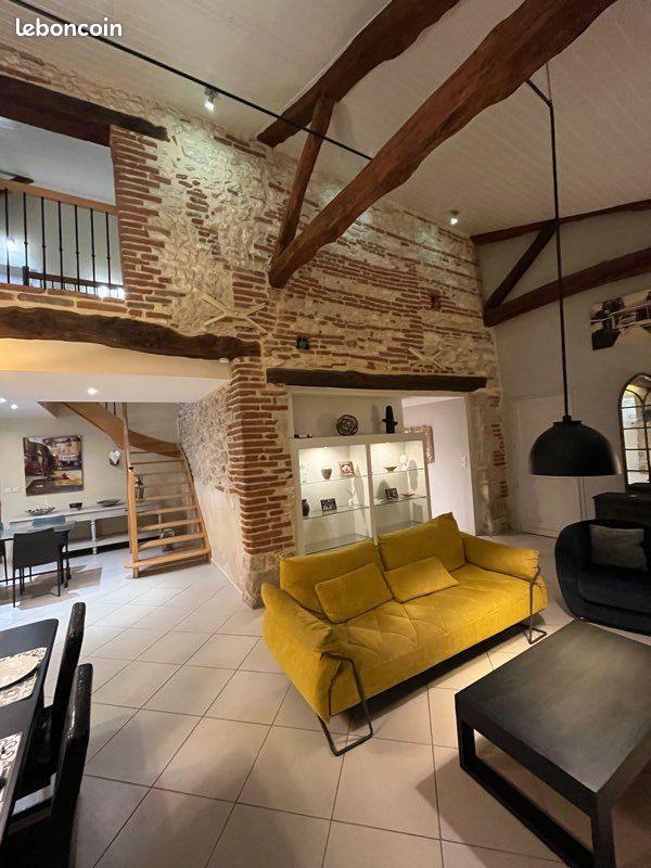 Maison 5 pièces 150 m² · à Albi · 150 m² · 1 600 €/mois