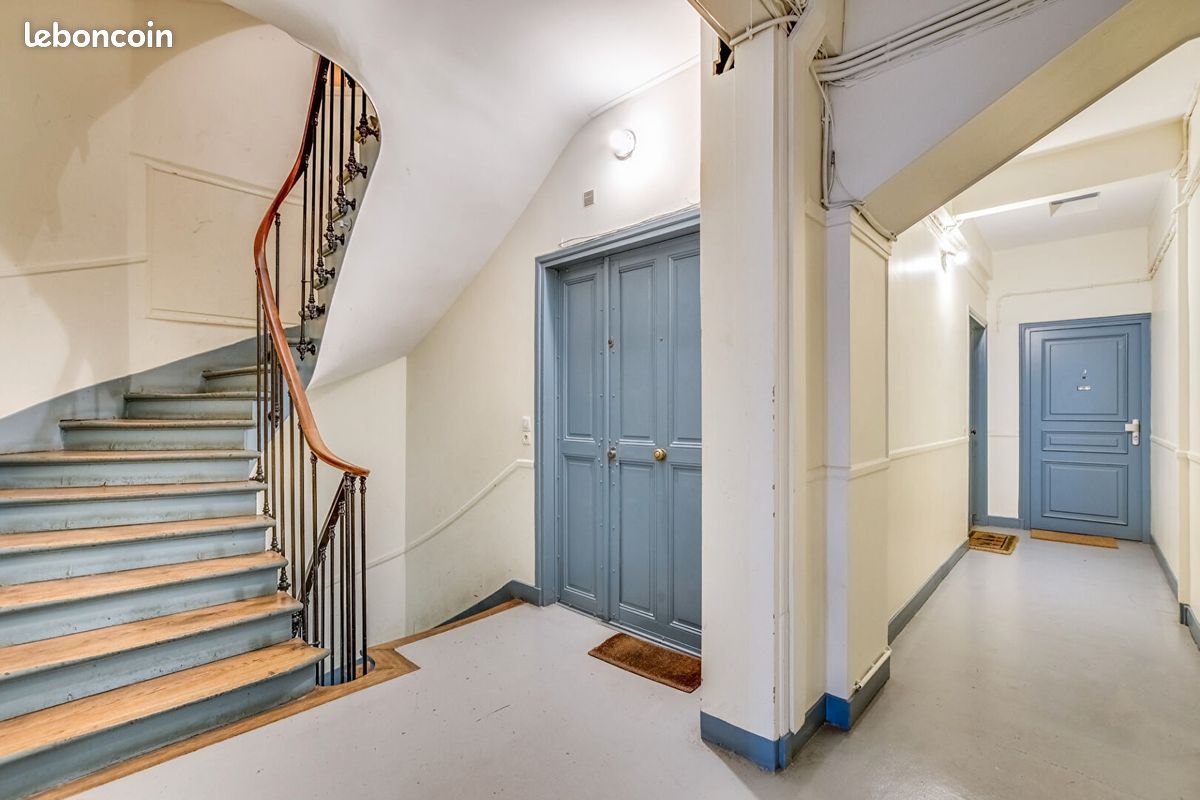 Studio 1 pièce 24 m² (image 5)