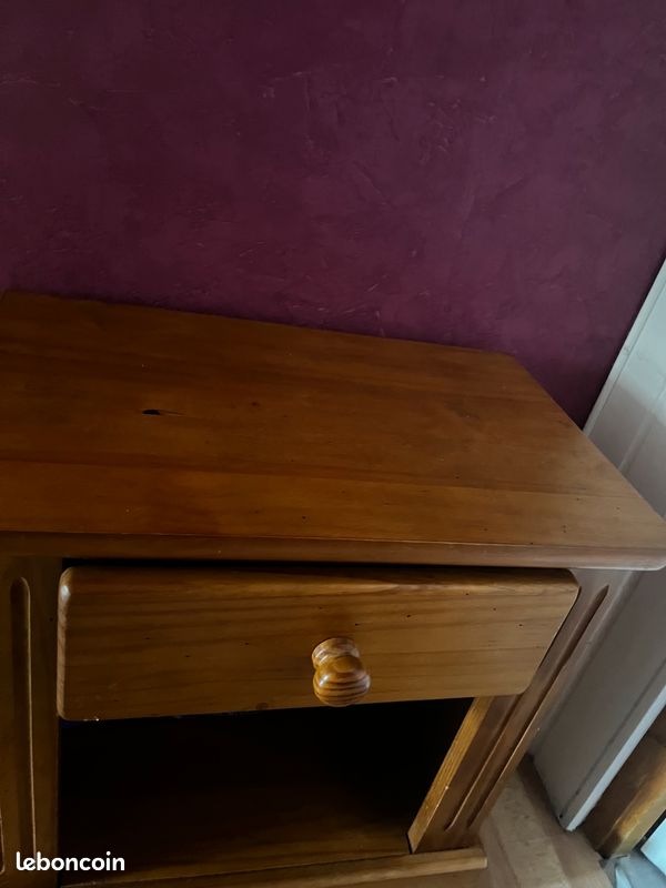 Commode et chevet (image 7)