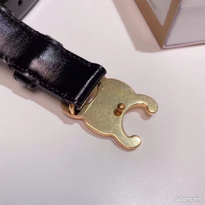Ceinture femme exquise (image 3)