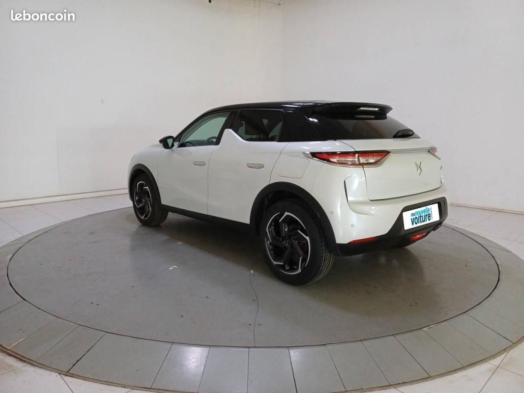DS 3 Crossback BUSINESS BlueHDi 130 S&S EAT8 - (image 7)