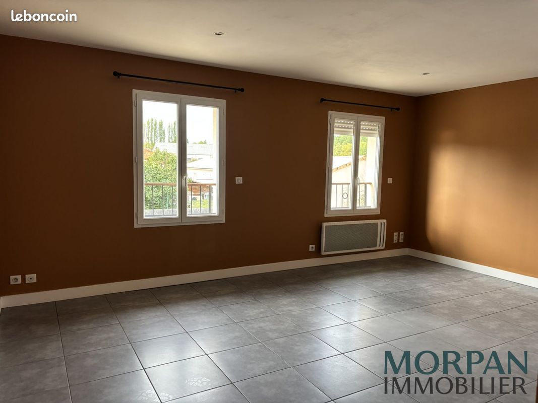 Appartement 3 pièces 58 m² · à Cabanac-et-Villagrains · 58 m² · 700 €/mois