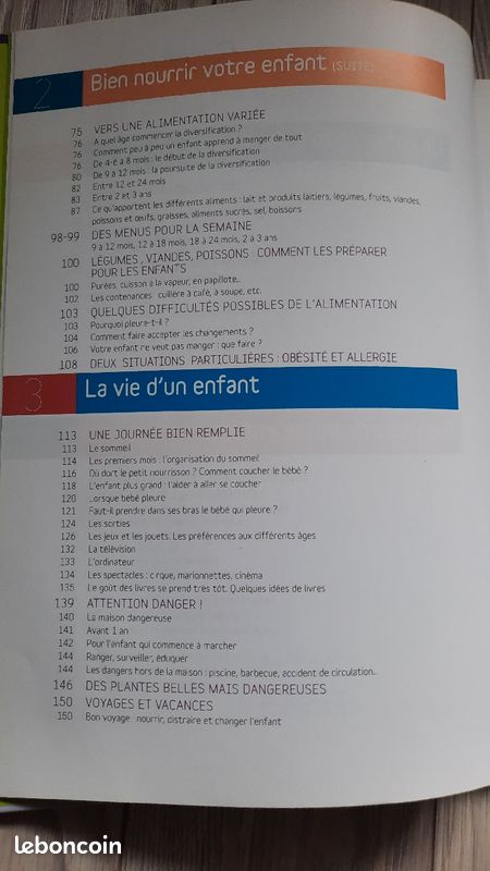 J'élève mon enfant de Laurence Pernoud (image 2)