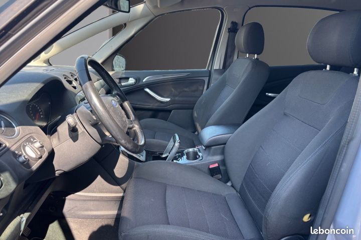 FORD S-MAX 140Ch Garantie 12 mois (image 10)