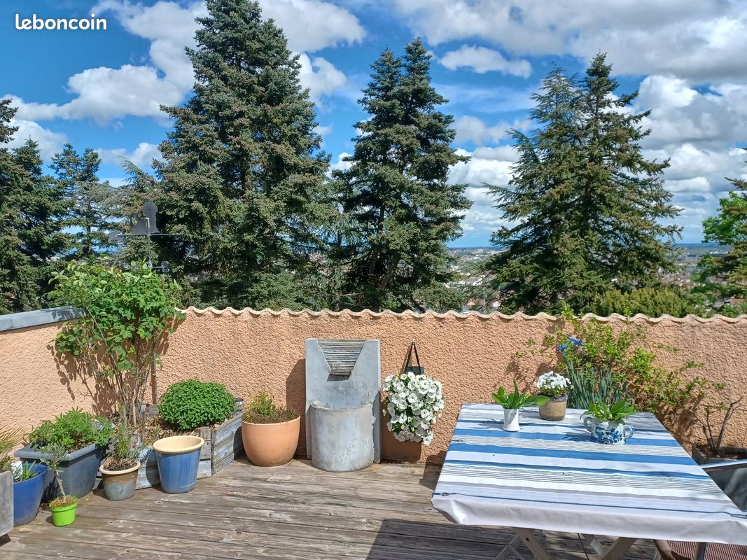 Appartement 2 pièces 53 m² · à Dijon · 53 m² · 178 000 €