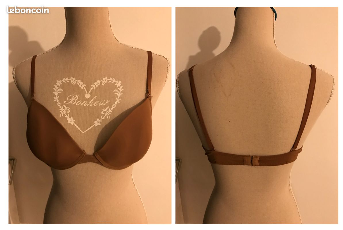 Lot soutien-gorge - 85B (image 6)