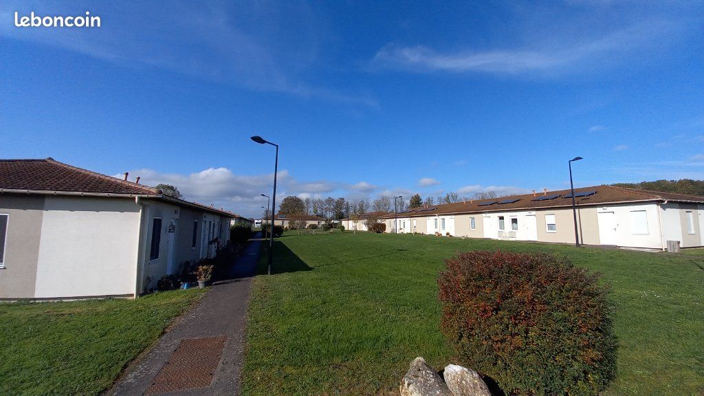 Maison 3 pièces 56 m² · à Arnay-le-Duc · 56 m² · 85 000 €