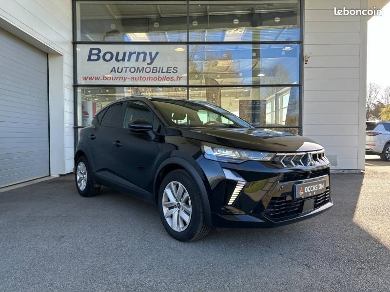 Mitsubishi ASX 1.0 MPI-T 91ch Business (image 1)