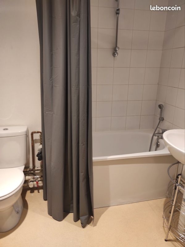 Appartement a louer valenciennes - 1 pièce(s) - 21 m2 - Surfyn