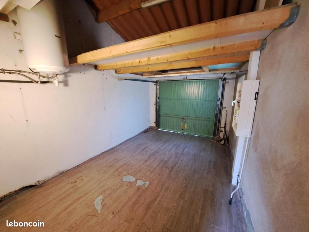 Maison a louer agde - 3 pièce(s) - 72 m2 - Surfyn