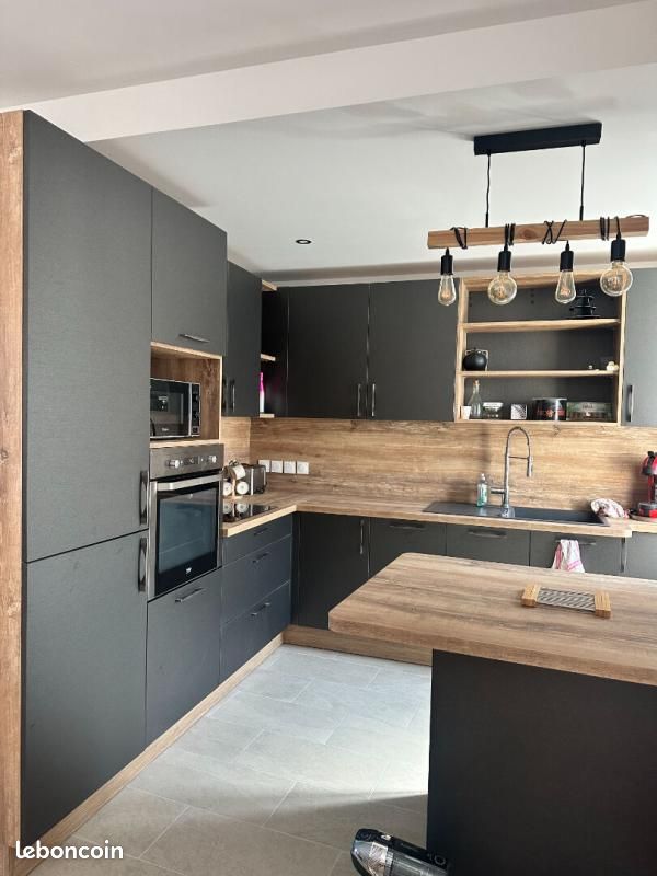 Appartement a louer brie-comte-robert - 4 pièce(s) - 81 m2 - Surfyn