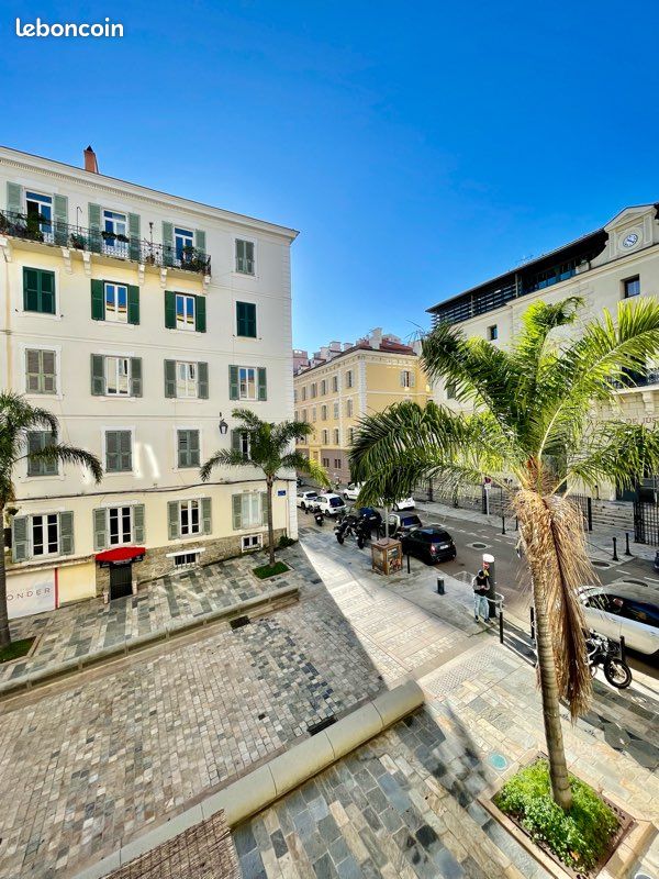 Appartement 4 pièces 76 m² · à Ajaccio · 76 m² · 415 000 €