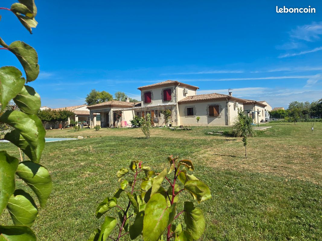 Maison 4 pièces 130 m² · à Cavanac · 130 m² · 369 000 €