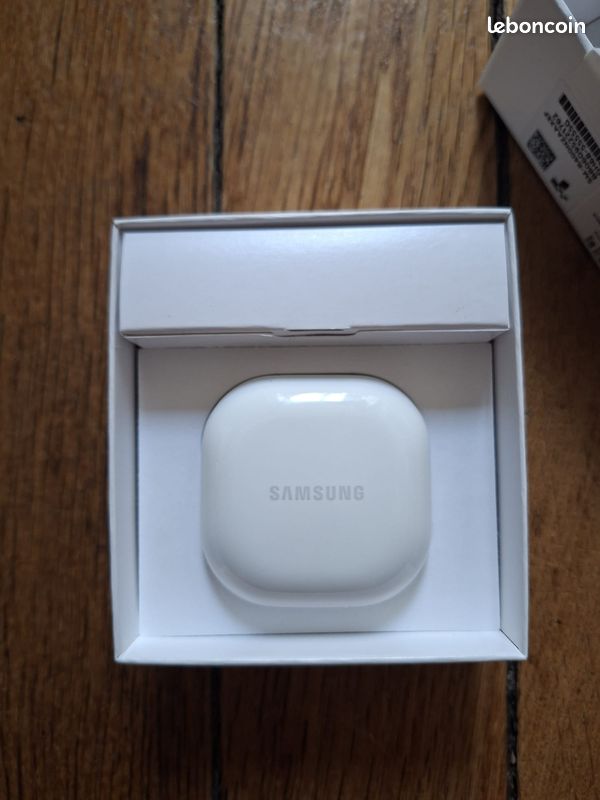 Galaxy Buds FE Samsung (image 2)