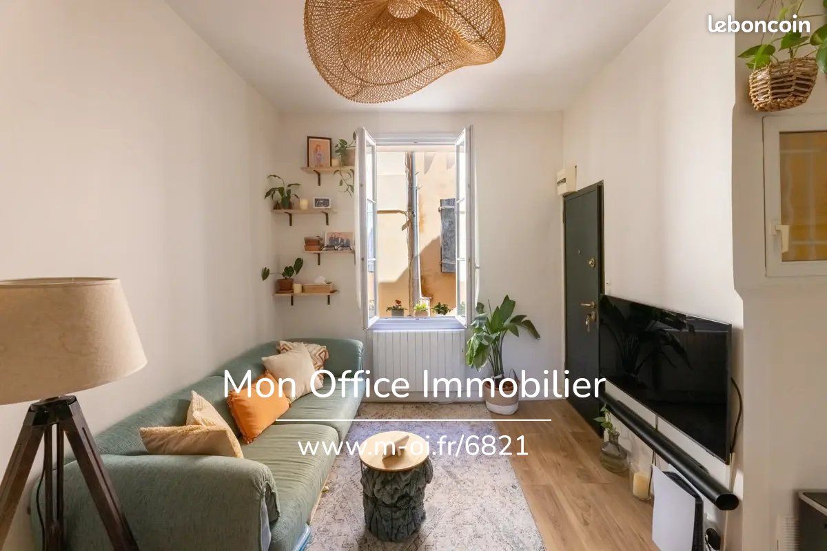 Appartement 2 pièces 42 m² · à Aix-en-Provence · 42 m² · 245 000 €