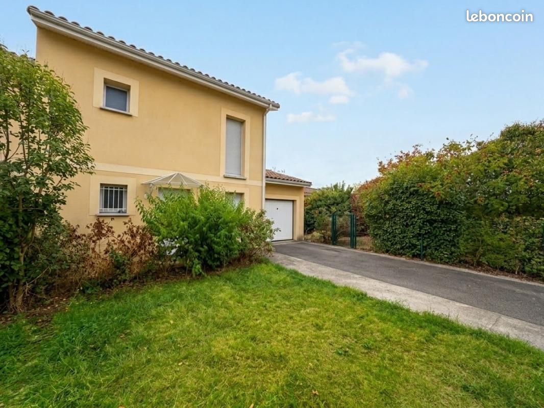 Maison 4 pièces 90 m² · à Brax · 90 m² · 316 500 €