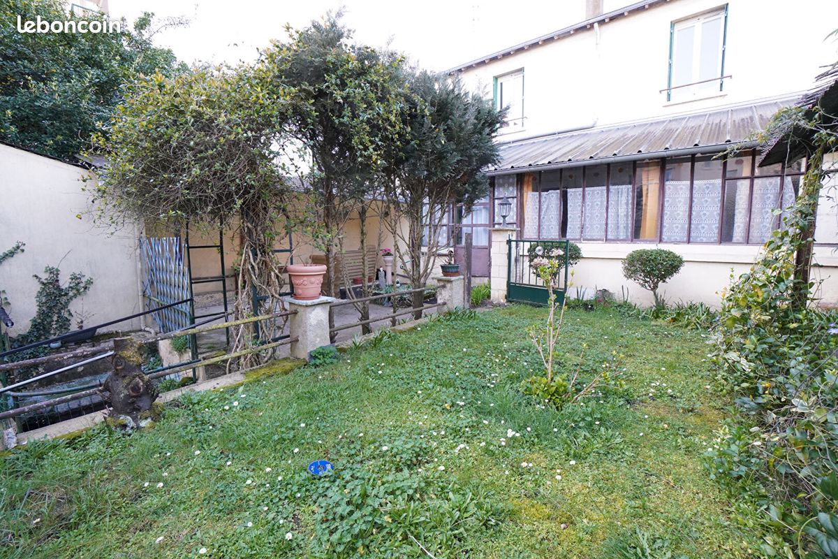 Maison 5 pièces 123 m² · à Le Mans · 123 m² · 169 990 €