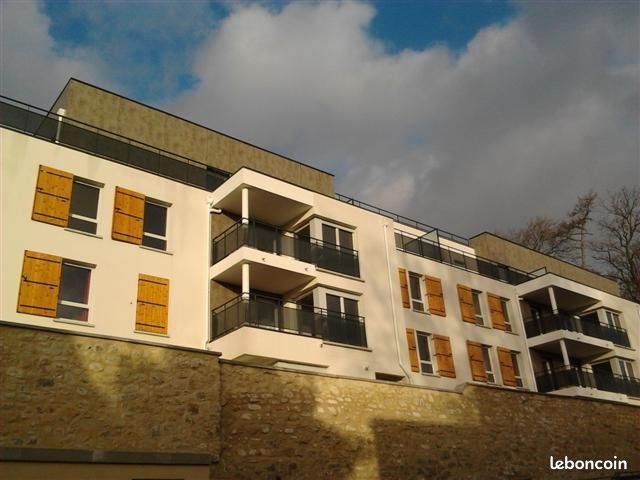 Appartement 2 pièces 42 m² · à Louvres · 42 m² · 850 €/mois
