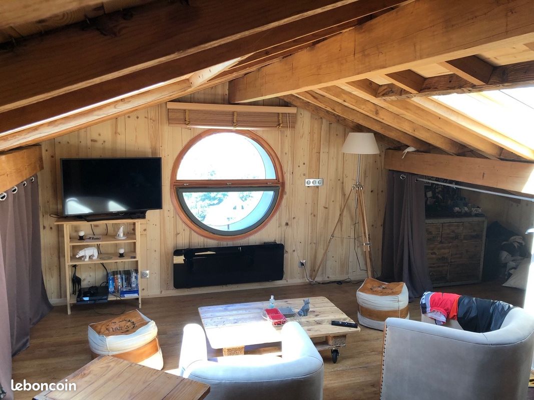 Appartement 1 pièce 40 m² · à Annecy · 40 m² · 1 100 €