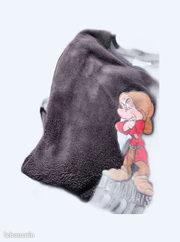 Pyjama homme (image 1)