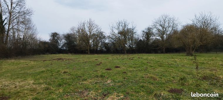 Terrains à bâtir