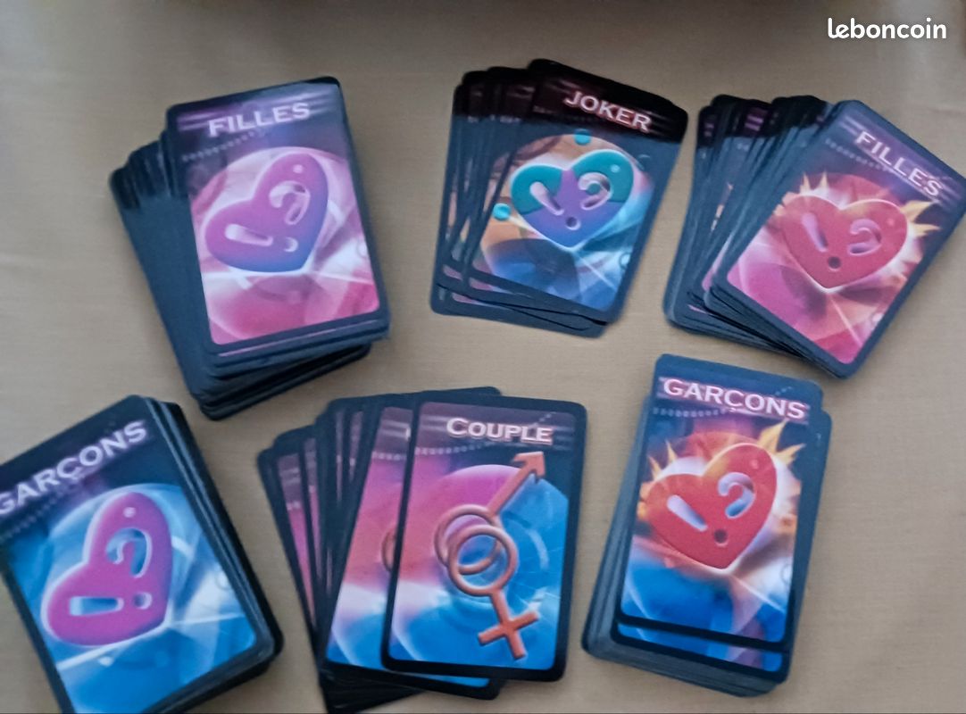 Jeu de société (image 5)