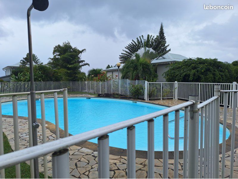 Appartement 3 pièces 65 m² · à Les Trois-Îlets · 65,4 m² · 1 470 €