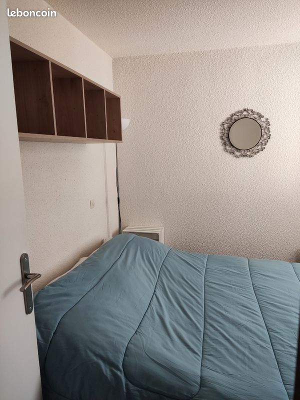 Les Orres 1650 - Appartement 5 pers - La Chamoisière (image 11)