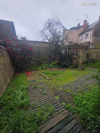 Appartement 4 pièces 71 m² — 11