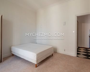 Appartement 439 000 € - 120 m²