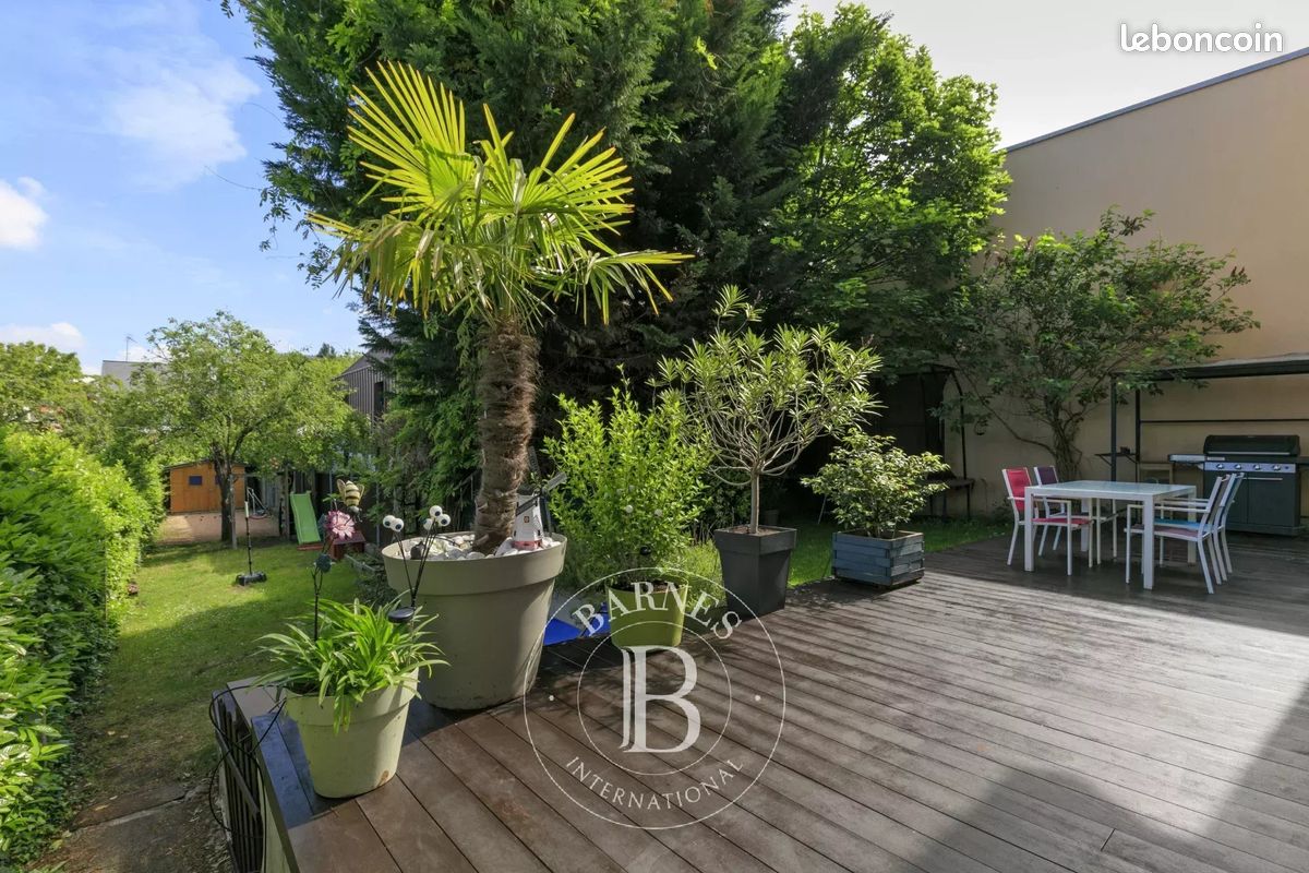 Maison 5 pièces 126 m² (image 4)
