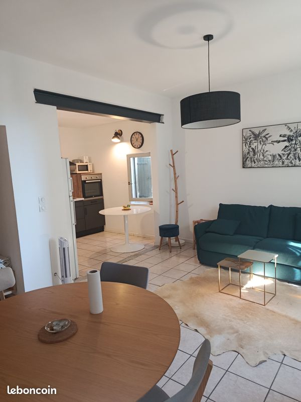 Appartement 2 pièces 48 m² · à Arles · 48 m² · 680 €/mois