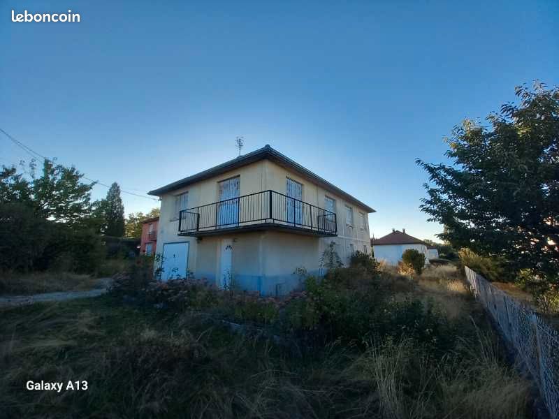 Maison 6 pièces 101 m² · à Beaucourt · 101 m² · 104 000 €