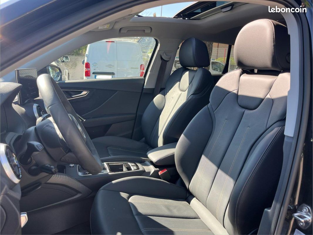 Audi q2 35 tfsi 150 design s tronic 2025 (image 9)