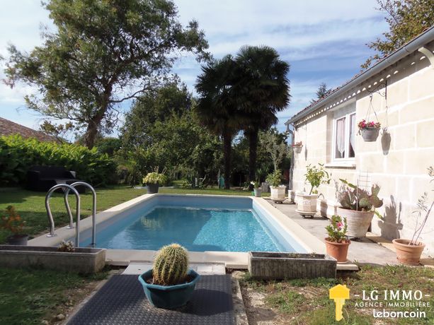 Maison 11 pièces 355 m²