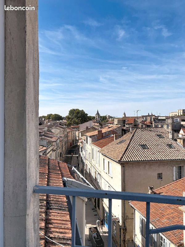 Appartement 2 pièces 40 m² · à Avignon · 40 m² · 120 000 €